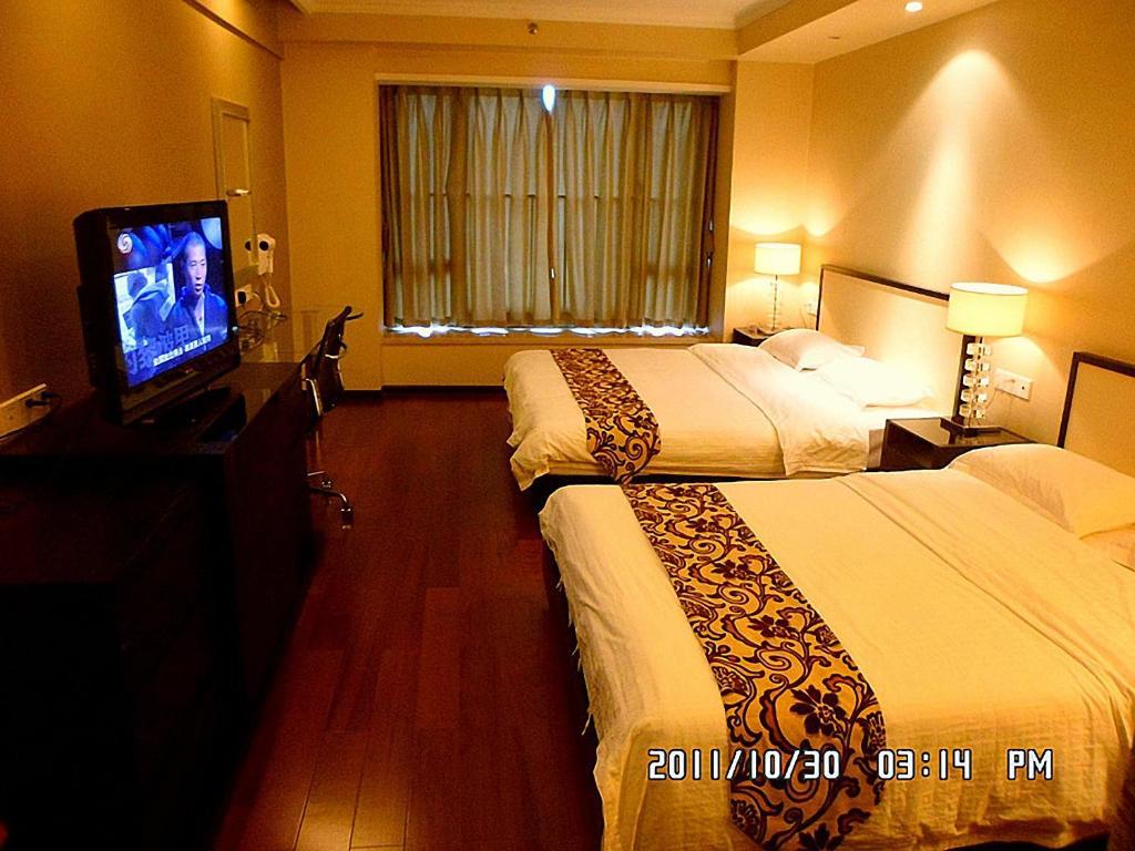 Guangzhou Meiyijia Hotel Apartment 部屋 写真