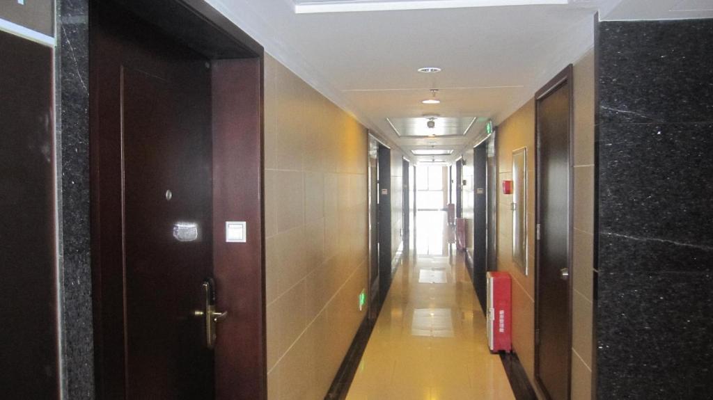 Guangzhou Meiyijia Hotel Apartment 部屋 写真